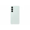 Samsung Silicone Magnet Case for Galaxy S26 FE, Mint