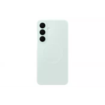 Samsung Silicone Magnet Case for Galaxy S26 FE, Mint
