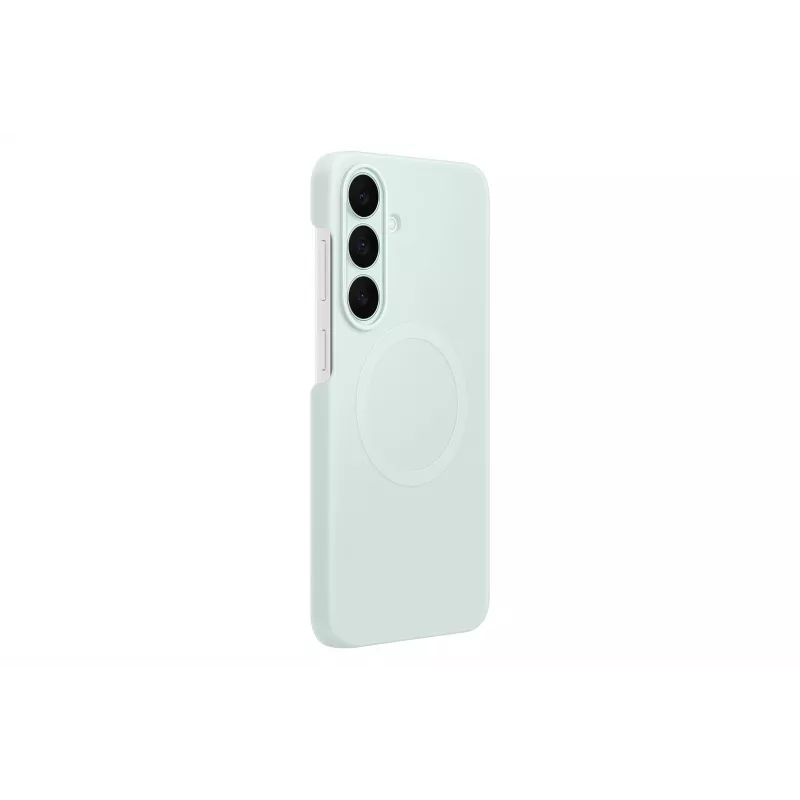Samsung Silicone Magnet Case for Galaxy S26 FE, Mint
