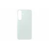Samsung Silicone Magnet Case for Galaxy S26 FE, Mint