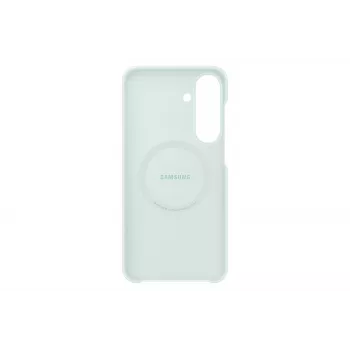 Samsung Silicone Magnet Case for Galaxy S26 FE, Mint
