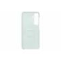 Samsung Silicone Magnet Case for Galaxy S26 FE, Mint