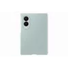 Samsung Silicone Magnet Case for Galaxy Z Fold 8, Green