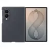 Samsung Silicone Magnet Case for Galaxy Z Fold5, Black