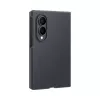 Samsung Silicone Magnet Case for Galaxy Z Fold5, Black