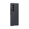 Samsung Silicone Magnet Case for Galaxy Z Fold8 Ultra - Black (EF-EF976CBEGWW)