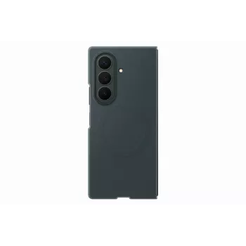 Samsung Silicone Magnet Case for Galaxy Z Fold8 Ultra, Green
