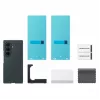 Samsung Silicone Magnet Case for Galaxy Z Fold8 Ultra, Green