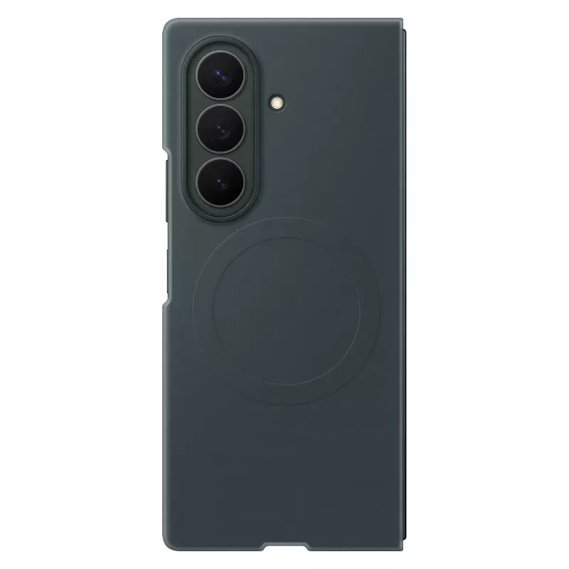 Samsung Silicone Magnet Case for Galaxy Z Fold8 Ultra, Green