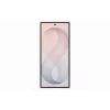 Samsung Silicone Magnet Case with S Pen for Galaxy Z Fold8 Ultra (White)