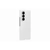 Samsung Silicone Magnet Case with S Pen for Galaxy Z Fold8 Ultra (White)