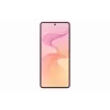 Samsung Silicone Ring Magnet Case for Galaxy Z Flip8 - Violet