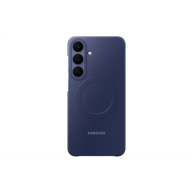 Samsung Slim Magnet Case for Galaxy S26 FE, Blue Violet