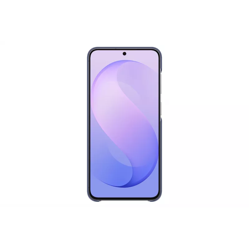 Samsung Slim Magnet Case for Galaxy S26 FE, Blue Violet