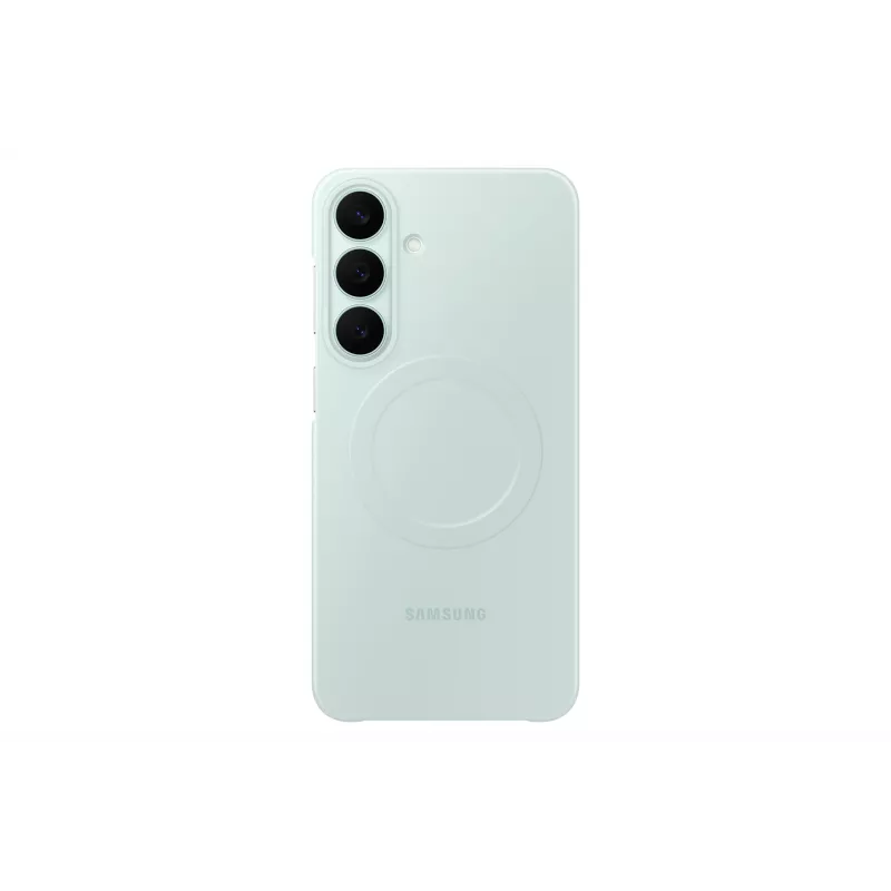 Samsung Slim Magnet Case for Galaxy S26 FE, Mint
