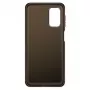 Samsung Soft Clear Cover for Samsung Galaxy A32 5G Black