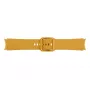 Samsung Sport Band (20 mm, M/L), Mustard (ET-SFR87LYEGEU)