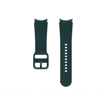Samsung Sport Band (20 mm, S/M), Green (ET-SFR86SGEGEU)
