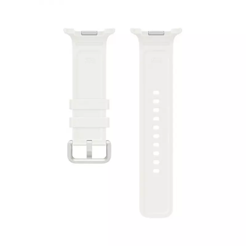 Samsung Sport Band S/M for Galaxy Watch 4/5/6 - Cream (ET-SNL34)