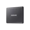 Samsung T7 Portable SSD 2TB USB 3.2 Gen 2 Grey