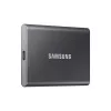 Samsung T7 Portable SSD 2TB USB 3.2 Gen 2 Grey
