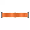 Samsung Trail Band for Galaxy Watch Ultra/2 - Orange, S/M/L (ET-SVL70MFEGEU)