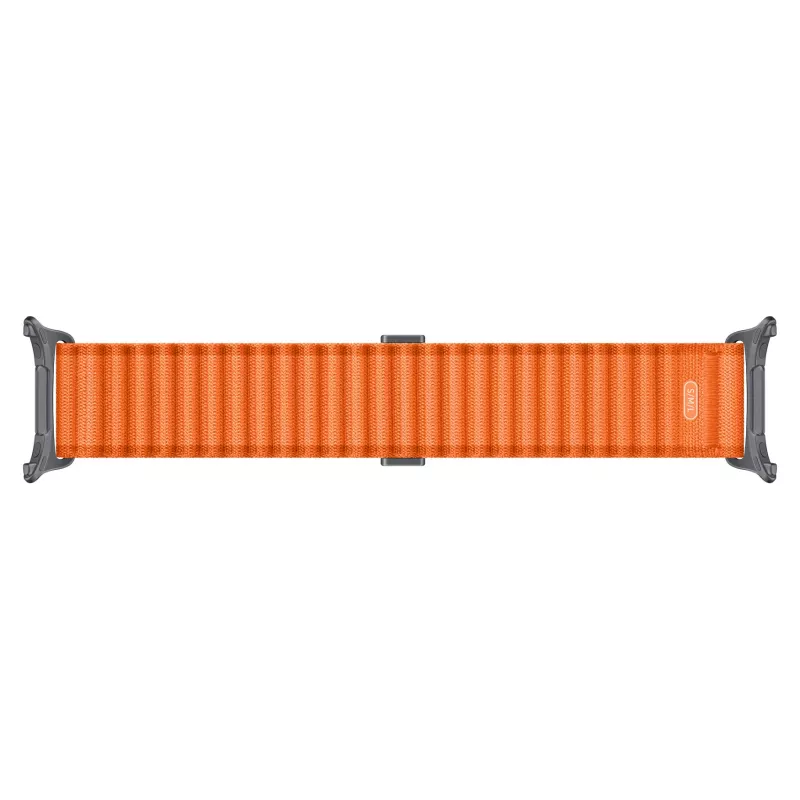 Samsung Trail Band for Galaxy Watch Ultra/2 - Orange, S/M/L (ET-SVL70MFEGEU)