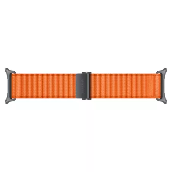 Samsung Trail Band for Galaxy Watch Ultra/2 - Orange, S/M/L (ET-SVL70MFEGEU)