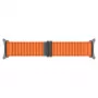 Samsung Trail Band for Galaxy Watch Ultra/2 - Orange, S/M/L (ET-SVL70MFEGEU)