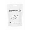 Samsung Travel Adapter TA800 25W USB-C PD PPS Wall Charger, Black