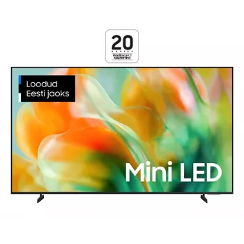 Samsung UE100M90HUXXH 4K Mini LED Smart TV