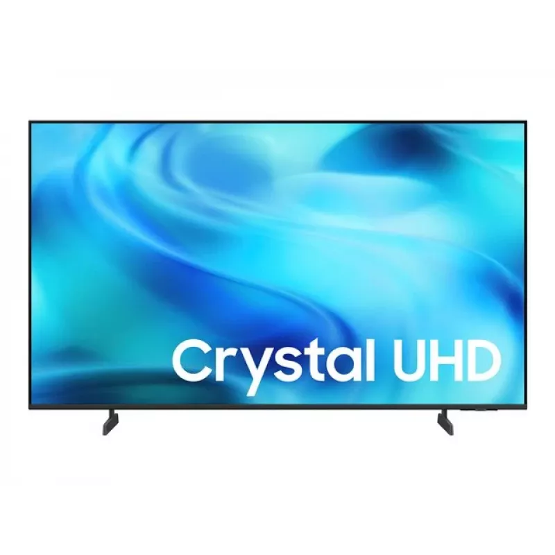 Samsung UE50U8092HU 50 inch 4K Ultra HD Smart LED TV with Tizen, HDR10+, Wi-Fi, Black