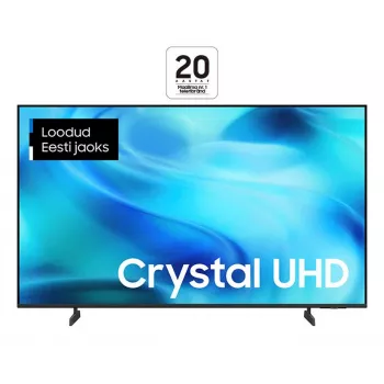 Samsung UE75U8092HUXXH 75 Inch 4K UHD Crystal Display LED TV