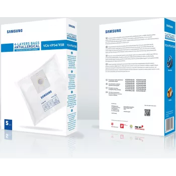 Samsung VCA-VP54/XSB AC Power Adapter for Jet Series Cordless Vacuum Cleaners