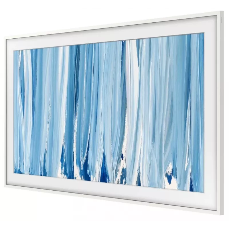 Samsung VG-SCFH65WTBXC Customizable TV Bezel for The Frame 65 inch White