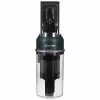 Samsung VS70H25WFT/GE Cordless Stick Vacuum Cleaner, Bagless, 0.8L, 150W Suction, 40min Runtime, HEPA Filtration, Flex Handle