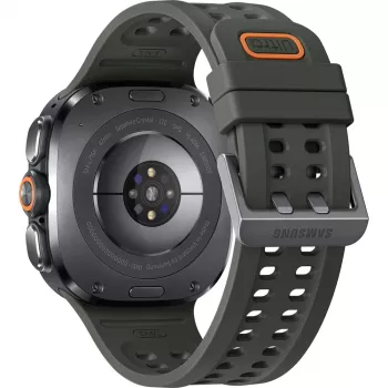 Samsung Watch Ultra 2 L715 47mm Silver