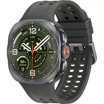 Samsung Watch Ultra 2 L715 47mm Silver