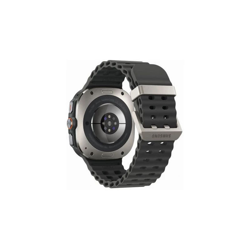 Samsung Watch7 Ultra SM-L705 47mm LTE Smartwatch, Silver (EU)