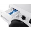 Samsung WD90HG5U34BELE Washer Dryer, 9kg Wash / 6kg Dry, 1400 rpm, White