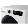 Samsung WD90HG5U34BELE Washer Dryer, 9kg Wash / 6kg Dry, 1400 rpm, White