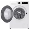 Samsung WD90HG5U34BELE Washer Dryer, 9kg Wash / 6kg Dry, 1400 rpm, White