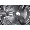 Samsung WD90HG6U94BEU4 Freestanding Washer-Dryer, 9 kg Wash / 6 kg Dry, 1400 rpm, EcoBubble, White