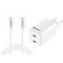 Sandberg AC Charger USB-C PD65W EU 1.5M (441-75)