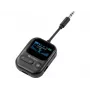Sandberg BT Audio Link 2in1 TxRx Pro Bluetooth 5.0 Transmitter & Receiver with aptX Low Latency, Optical & AUX, 300 mAh Battery 450-14