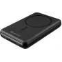 Sandberg SemiSolidState Magnet USB-C to DisplayPort Adapter 4K@60Hz (421-51)