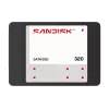 SanDisk 320 250GB SATA III 2.5 inch Internal SSD - Read 545MB/s