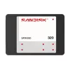 SanDisk 320 250GB SATA III 2.5 inch Internal SSD - Read 545MB/s