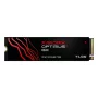 SanDisk 500GB M.2 NVMe PCI Express 4.0 Internal SSD - Read 6800 MB/s, Write 5800 MB/s, 300x TBW, MTBF 1750000 h