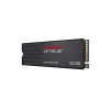 SanDisk 500GB M.2 NVMe PCIe 4.0 SSD - 6600 MB/s Read, 5600 MB/s Write